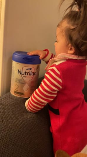 Nutrilon